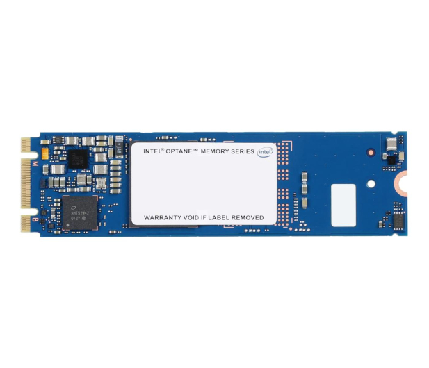 Intel 32GB M.2 PCIe NVMe Optane - 367896 - zdjęcie